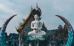 تور تایلند (پوکت و بانکوک)