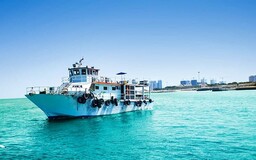 تور 3 شب کیش پاییز 1404